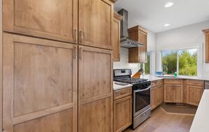 New Prairie Craftsman Charmer - Bozeman, Montana