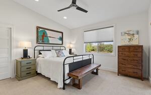 New Prairie Craftsman Charmer - Bozeman, Montana