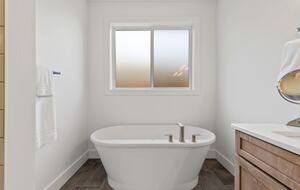 New Prairie Craftsman Charmer - Bozeman, Montana