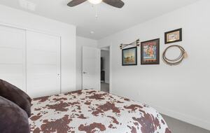 New Prairie Craftsman Charmer - Bozeman, Montana