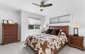 New Prairie Craftsman Charmer - Bozeman, Montana