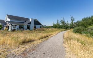 New Prairie Craftsman Charmer - Bozeman, Montana