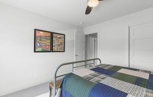 New Prairie Craftsman Charmer - Bozeman, Montana