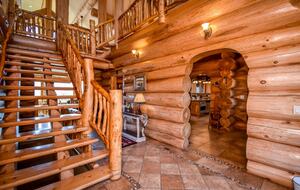 Storytellers Lodge - Pine Valley, Utah