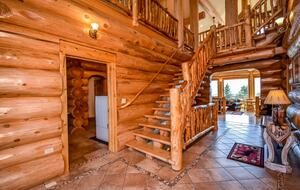 Storytellers Lodge - Pine Valley, Utah