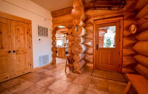 Storytellers Lodge - Pine Valley, Utah