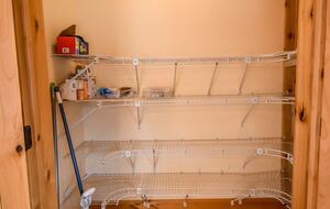 Storytellers Lodge - Pine Valley, Utah