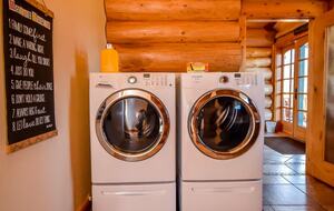 Storytellers Lodge - Pine Valley, Utah