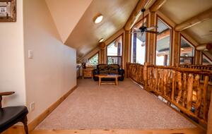 Storytellers Lodge - Pine Valley, Utah