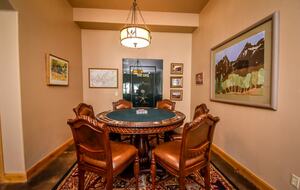 Storytellers Lodge - Pine Valley, Utah