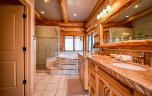 Storytellers Lodge - Pine Valley, Utah