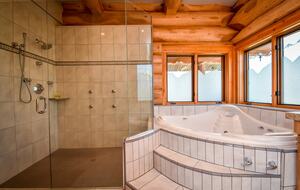 Storytellers Lodge - Pine Valley, Utah