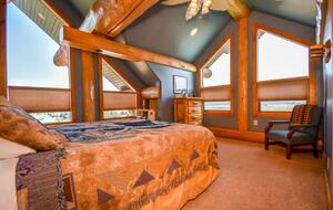 Storytellers Lodge - Pine Valley, Utah