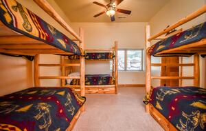 Storytellers Lodge - Pine Valley, Utah