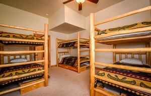 Storytellers Lodge - Pine Valley, Utah