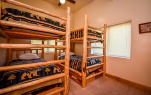 Storytellers Lodge - Pine Valley, Utah