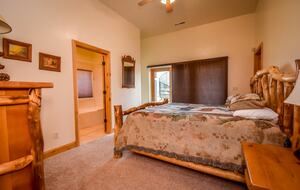 Storytellers Lodge - Pine Valley, Utah