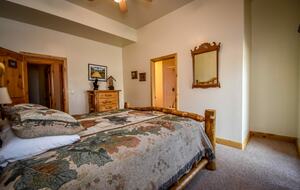 Storytellers Lodge - Pine Valley, Utah