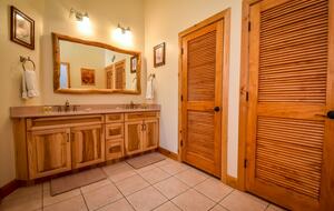 Storytellers Lodge - Pine Valley, Utah