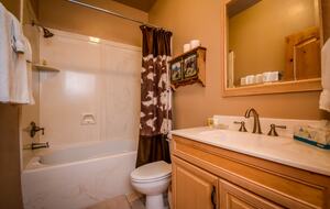 Storytellers Lodge - Pine Valley, Utah