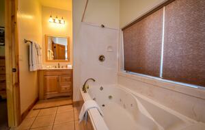 Storytellers Lodge - Pine Valley, Utah