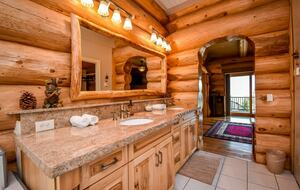 Storytellers Lodge - Pine Valley, Utah