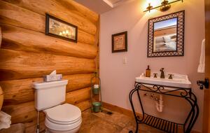 Storytellers Lodge - Pine Valley, Utah