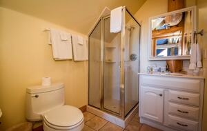 Storytellers Lodge - Pine Valley, Utah