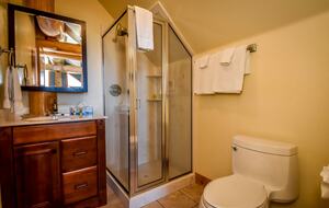 Storytellers Lodge - Pine Valley, Utah