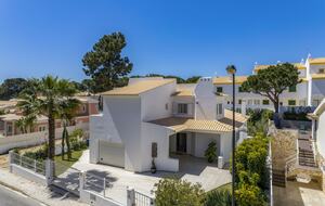 Villa Falesia Blue - Albufeira, Portugal