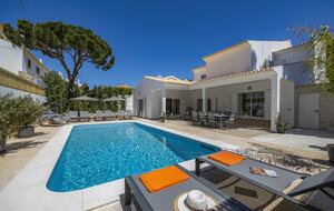 Villa Falesia Blue - Albufeira, Portugal