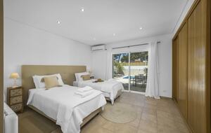 Villa Falesia Blue - Albufeira, Portugal