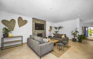 Villa Falesia Blue - Albufeira, Portugal