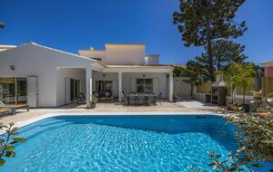 Villa Falesia Blue - Albufeira, Portugal