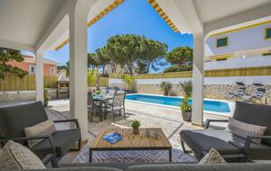 Villa Falesia Blue - Albufeira, Portugal