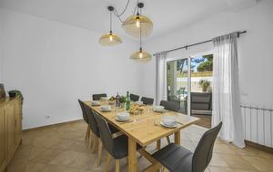 Villa Falesia Blue - Albufeira, Portugal