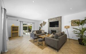 Villa Falesia Blue - Albufeira, Portugal