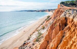 Villa Falesia Blue - Albufeira, Portugal