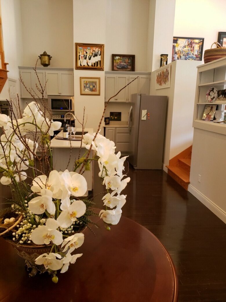 Natchez Gem | Charming Apartment near Historic Mansions, Casino, and more - Natchez, Mississippi