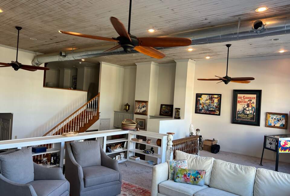 Natchez Gem | Charming Apartment near Historic Mansions, Casino, and more - Natchez, Mississippi