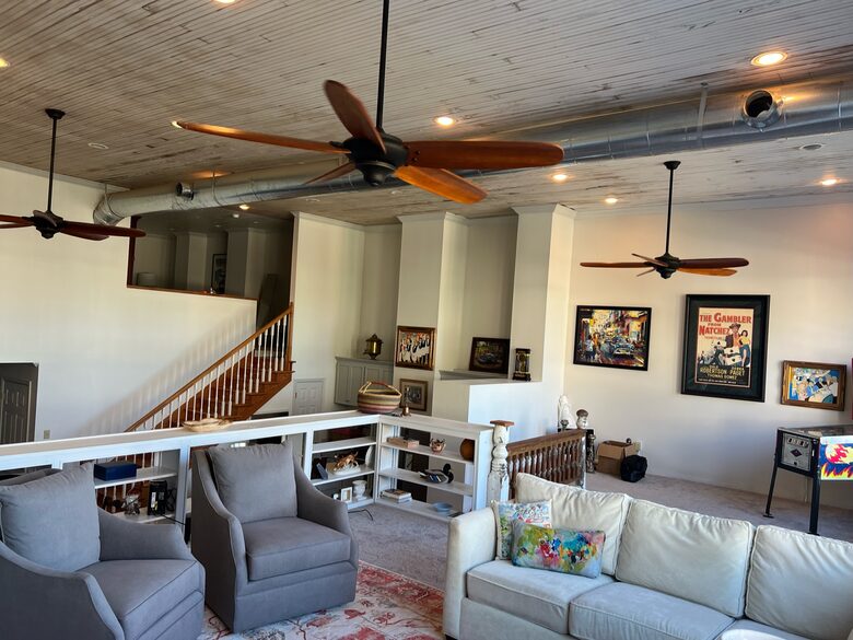 Natchez Gem | Charming Apartment near Historic Mansions, Casino, and more - Natchez, Mississippi