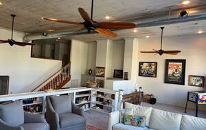 Natchez Gem | Charming Apartment near Historic Mansions, Casino, and more - Natchez, Mississippi