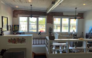 Natchez Gem | Charming Apartment near Historic Mansions, Casino, and more - Natchez, Mississippi