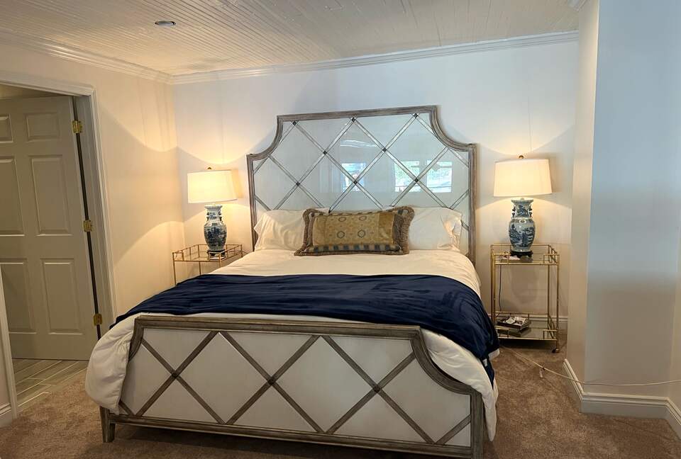 Natchez Gem | Charming Apartment near Historic Mansions, Casino, and more - Natchez, Mississippi