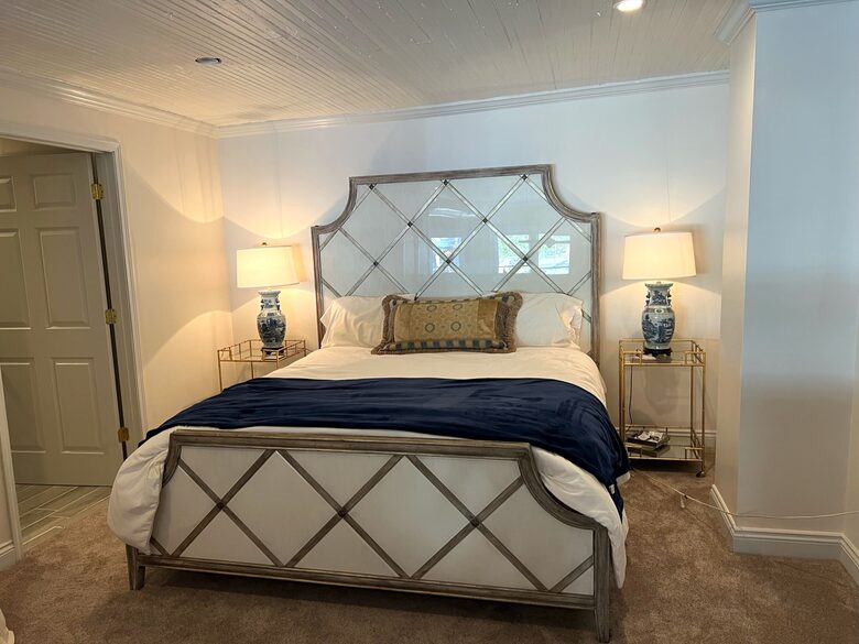 Natchez Gem | Charming Apartment near Historic Mansions, Casino, and more - Natchez, Mississippi