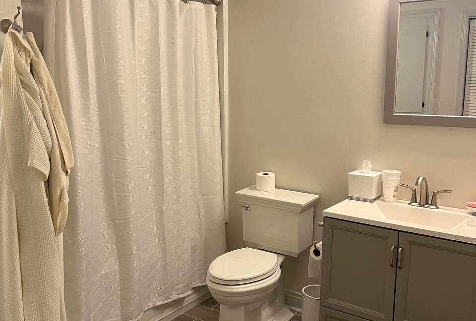 Natchez Gem | Charming Apartment near Historic Mansions, Casino, and more - Natchez, Mississippi