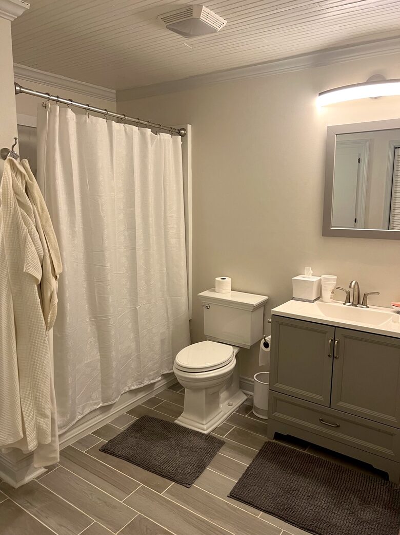 Natchez Gem | Charming Apartment near Historic Mansions, Casino, and more - Natchez, Mississippi