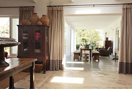 The Old Farmhouse - Cape Town, South Africa