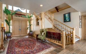 Steamboat Springs Stunning Estate - Steamboat Springs, Colorado