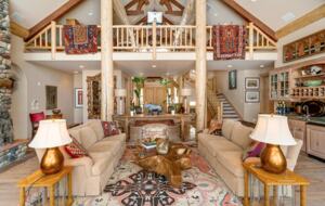 Steamboat Springs Stunning Estate - Steamboat Springs, Colorado